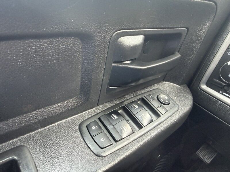 2018 Ram 5500 4x4 Diesel Utility w/ PSC6025 Crane Tradesman Collinsville OK