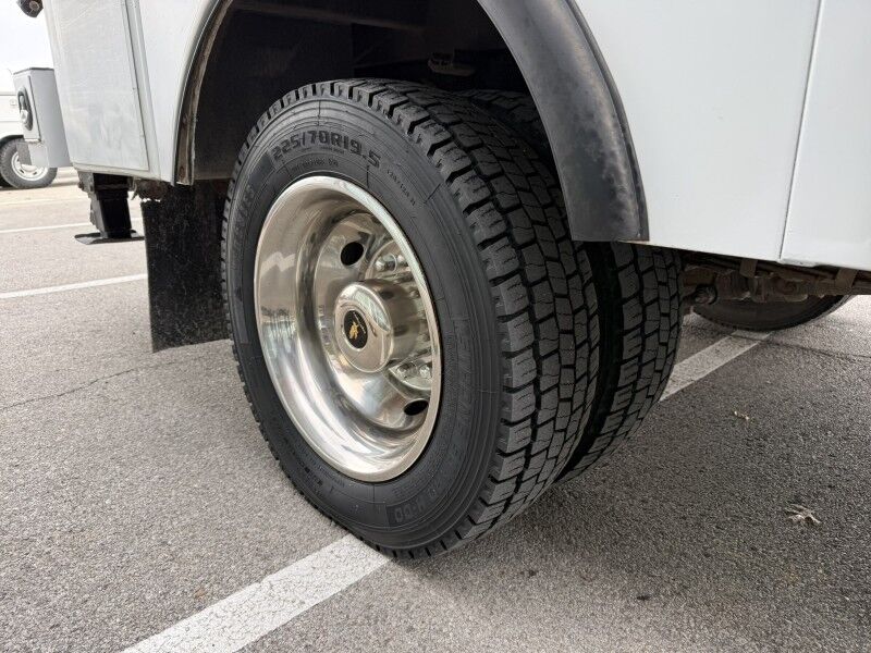 2018 Ram 5500 4x4 Diesel Utility w/ PSC6025 Crane Tradesman Collinsville OK