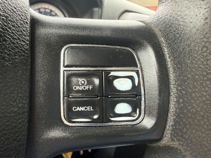 2018 Ram 5500 4x4 Diesel Utility w/ PSC6025 Crane Tradesman Collinsville OK