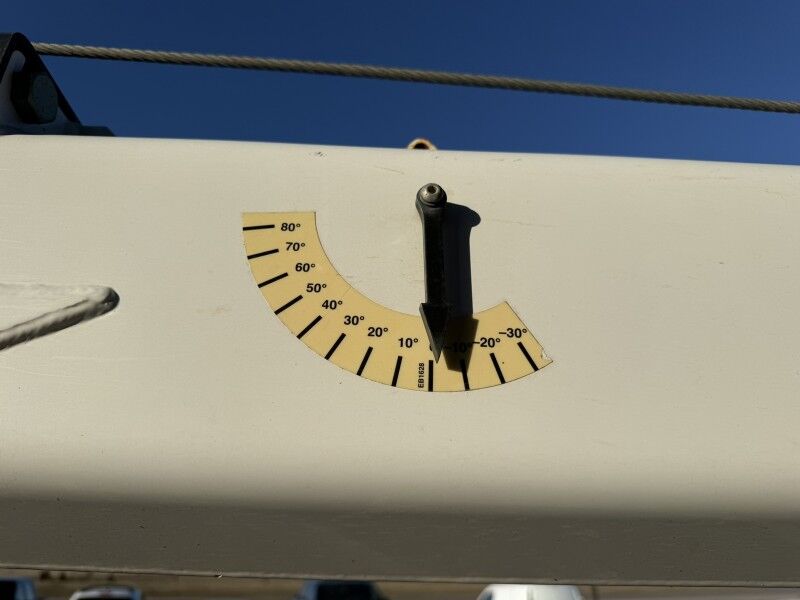 2018 Ram 5500 4x4 Diesel Utility w/ PSC6025 Crane Tradesman Collinsville OK