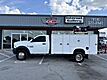 2018 Ram 5500 6.4L Hemi V8 Utility / Lube Truck Tradesman