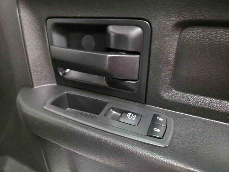 2018 Ram 5500 Chassis Cab Tradesman 4WD 6.7L Diesel AISIN Flatbed Dually Gooseneck Arlington TX