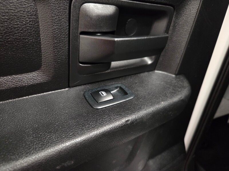 2018 Ram 5500 Chassis Cab Tradesman 4WD 6.7L Diesel AISIN Flatbed Dually Gooseneck Arlington TX
