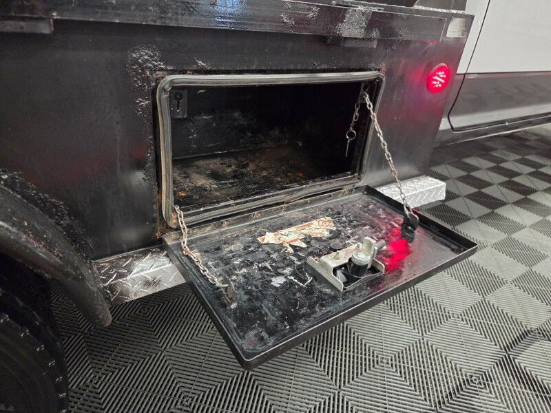 2018 Ram 5500 Chassis Cab Tradesman 4WD 6.7L Diesel AISIN Flatbed Dually Gooseneck Arlington TX