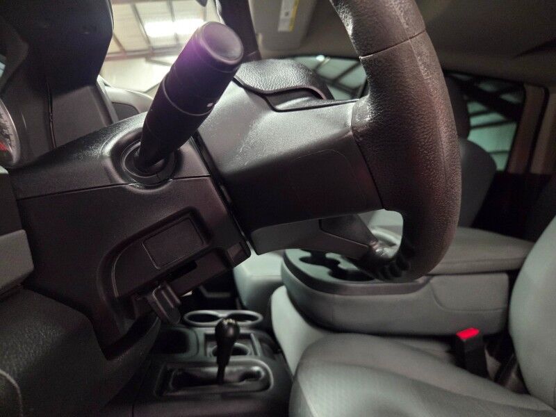 2018 Ram 5500 Chassis Cab Tradesman 4WD 6.7L Diesel AISIN Flatbed Dually Gooseneck Arlington TX