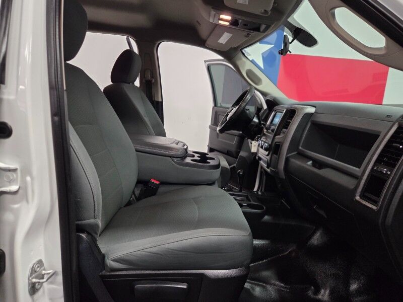2018 Ram 5500 Chassis Cab Tradesman 4WD 6.7L Diesel AISIN Flatbed Dually Gooseneck Arlington TX