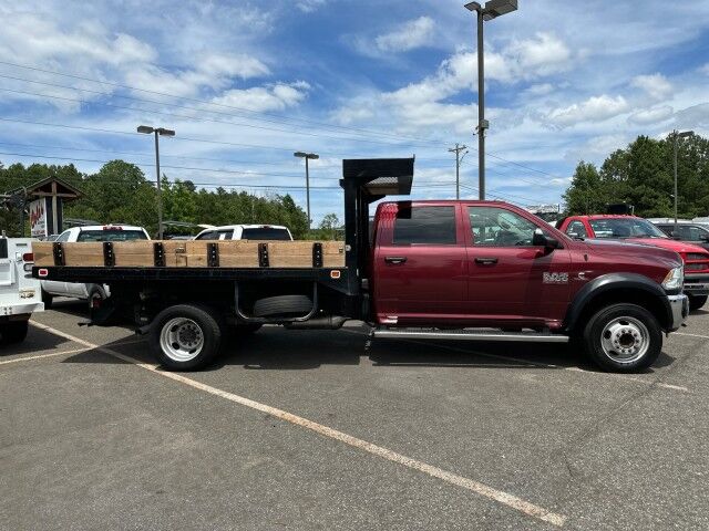 2018 Ram 5500 Chassis Cab Tradesman Monroe GA