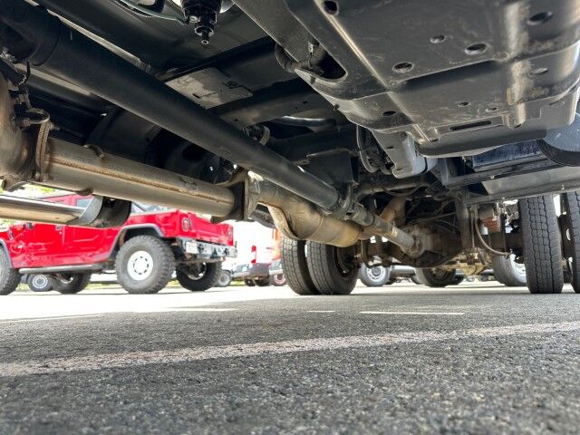 2018 Ram 5500 Chassis Cab Tradesman Monroe GA