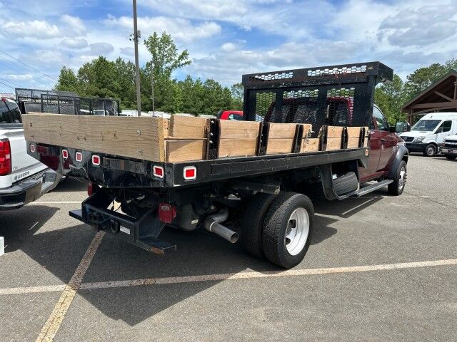 2018 Ram 5500 Chassis Cab Tradesman Monroe GA