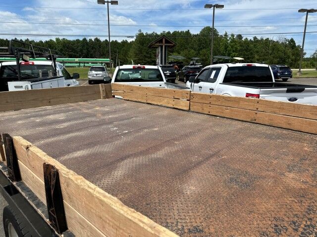 2018 Ram 5500 Chassis Cab Tradesman Monroe GA