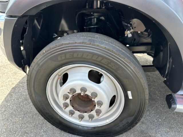 2018 Ram 5500 Chassis Cab Tradesman Monroe GA