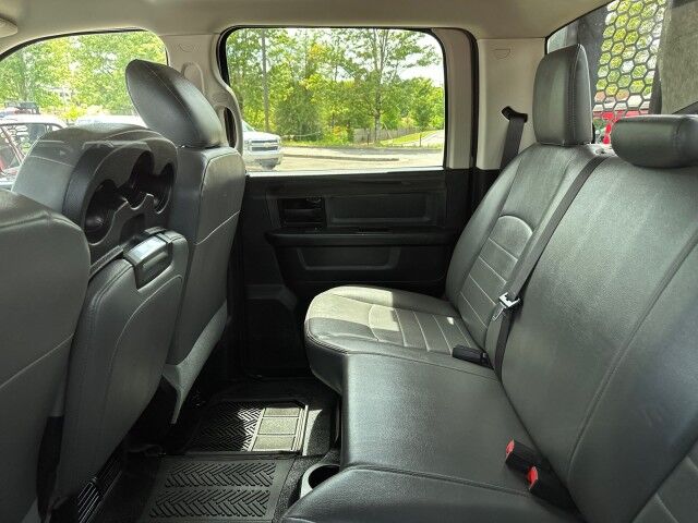 2018 Ram 5500 Chassis Cab Tradesman Monroe GA