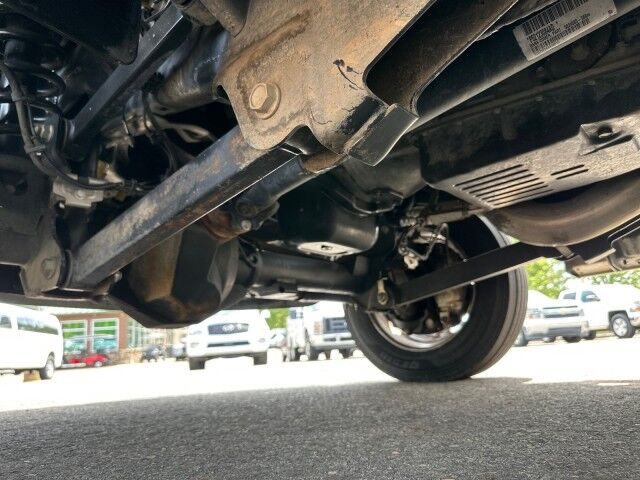 2018 Ram 5500 Chassis Cab Tradesman Monroe GA