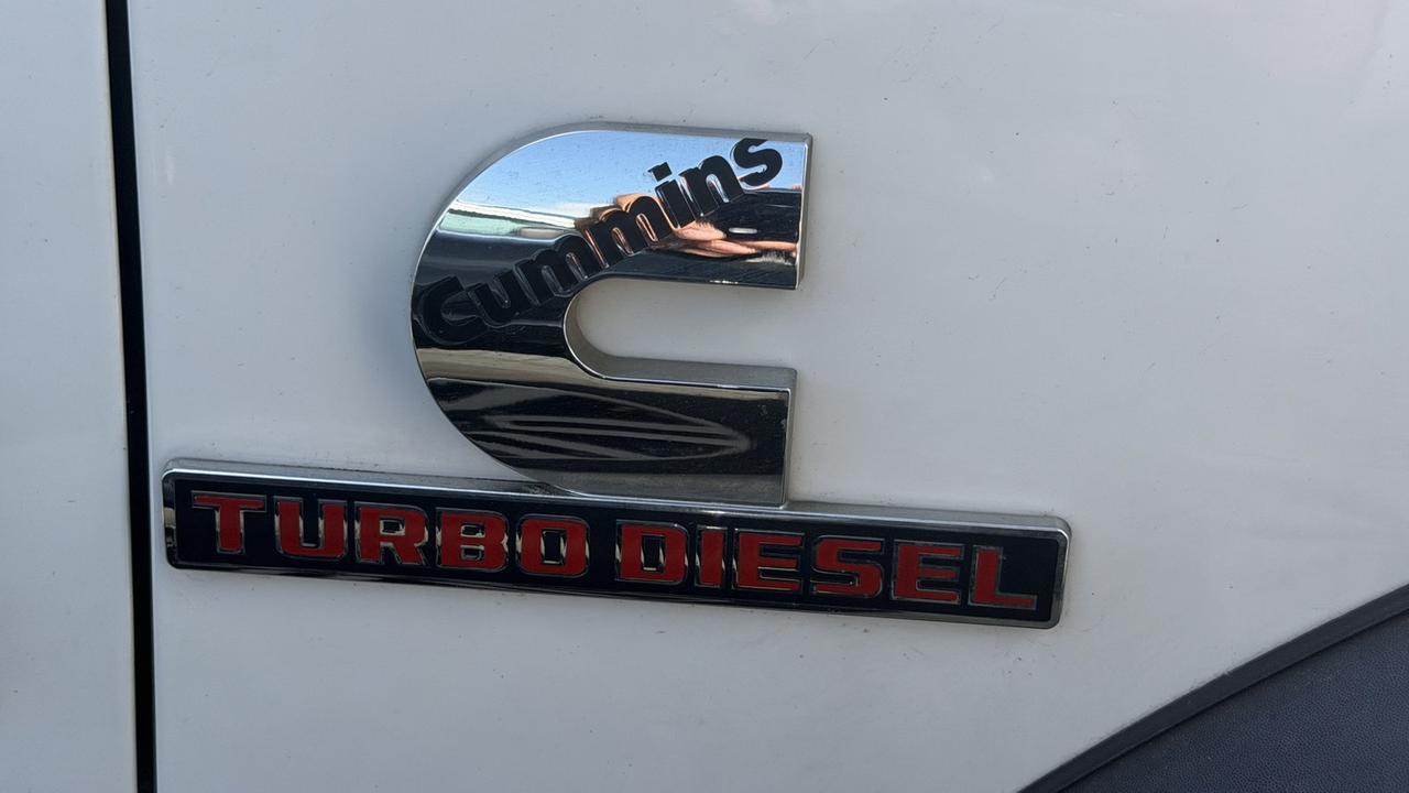 2018 Ram 5500 Chassis Cab Tradesman New Braunfels TX