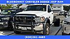 2018 Ram 5500 Chassis Cab Tradesman