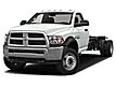 2018 Ram 5500 Chassis Cab Tradesman