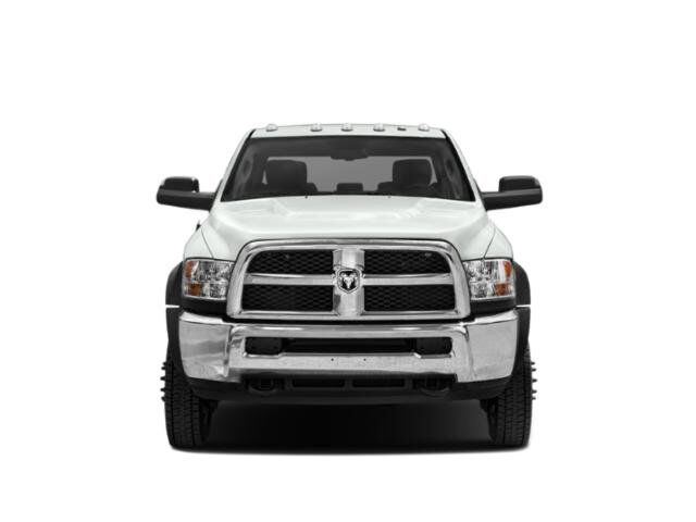 2018 Ram 5500 Chassis Cab Tradesman San Juan TX