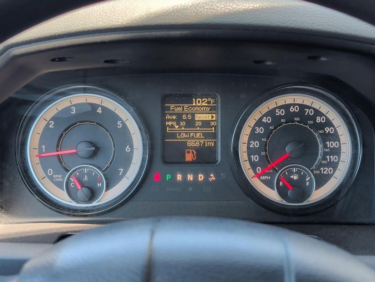 2018 Ram 5500 Chassis Cab Tradesman San Juan TX