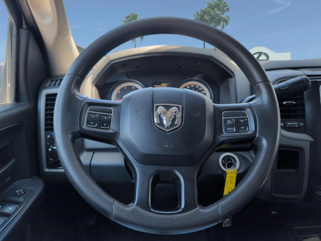 2018 Ram 5500 Chassis Cab Tradesman San Juan TX