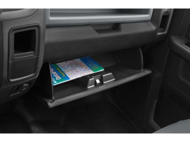 2018 Ram 5500 Chassis Cab Tradesman San Juan TX