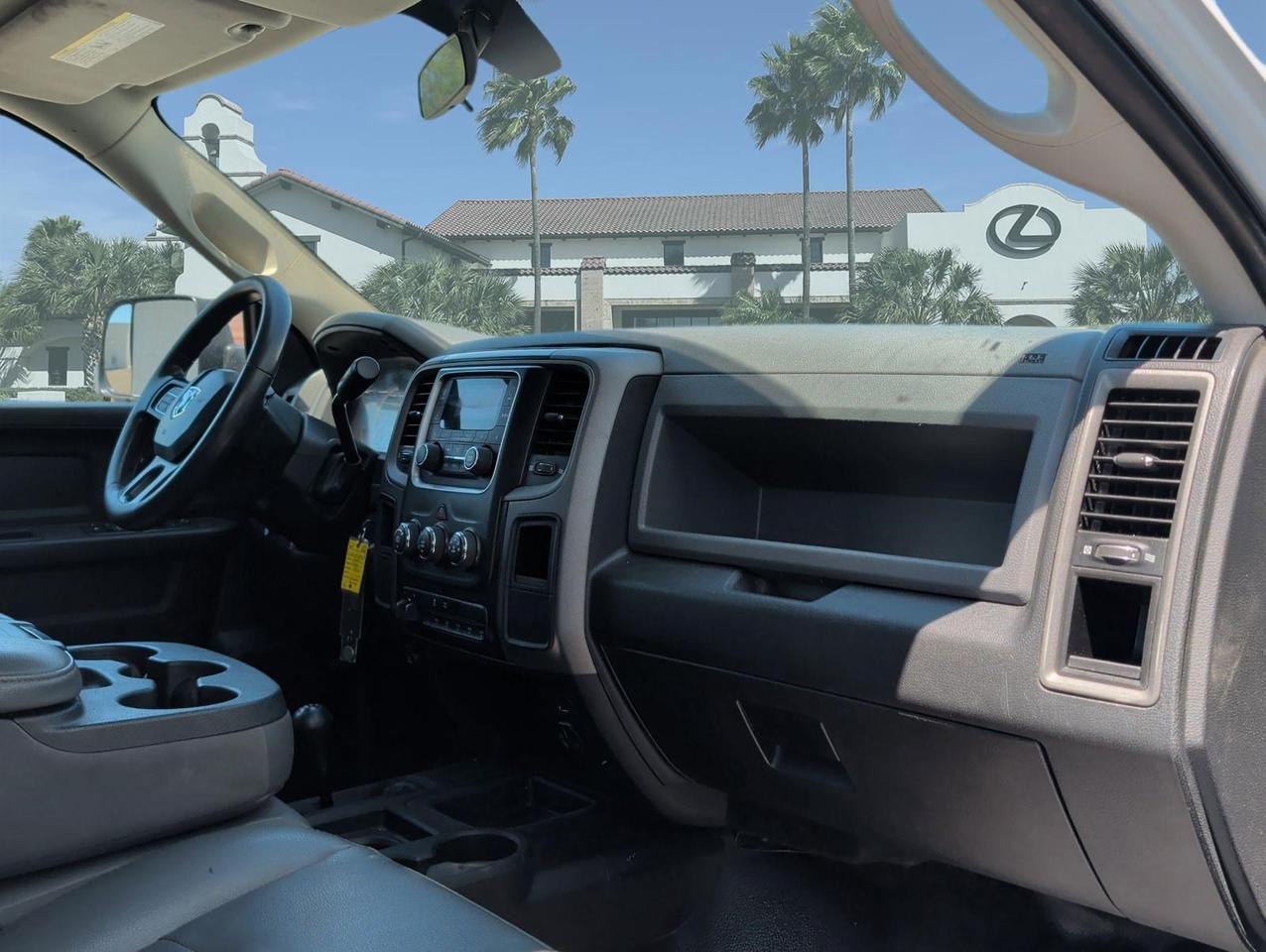 2018 Ram 5500 Chassis Cab Tradesman San Juan TX