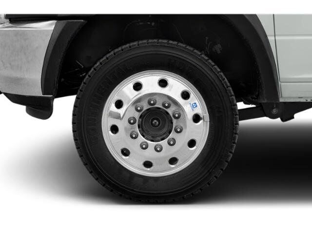 2018 Ram 5500 Chassis Cab Tradesman San Juan TX