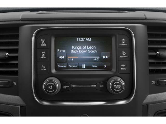 2018 Ram 5500 Chassis Cab Tradesman San Juan TX