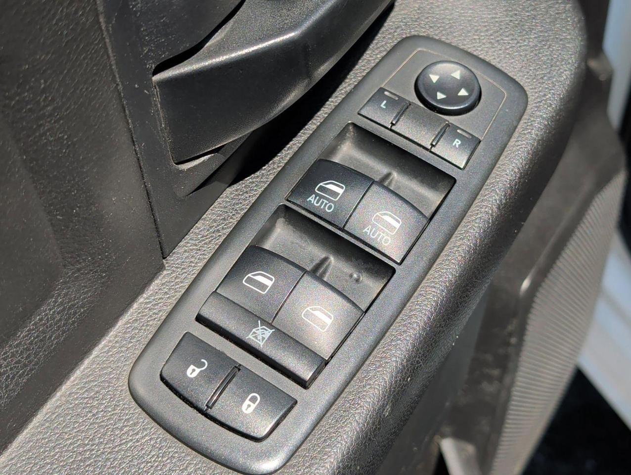 2018 Ram 5500 Chassis Cab Tradesman San Juan TX