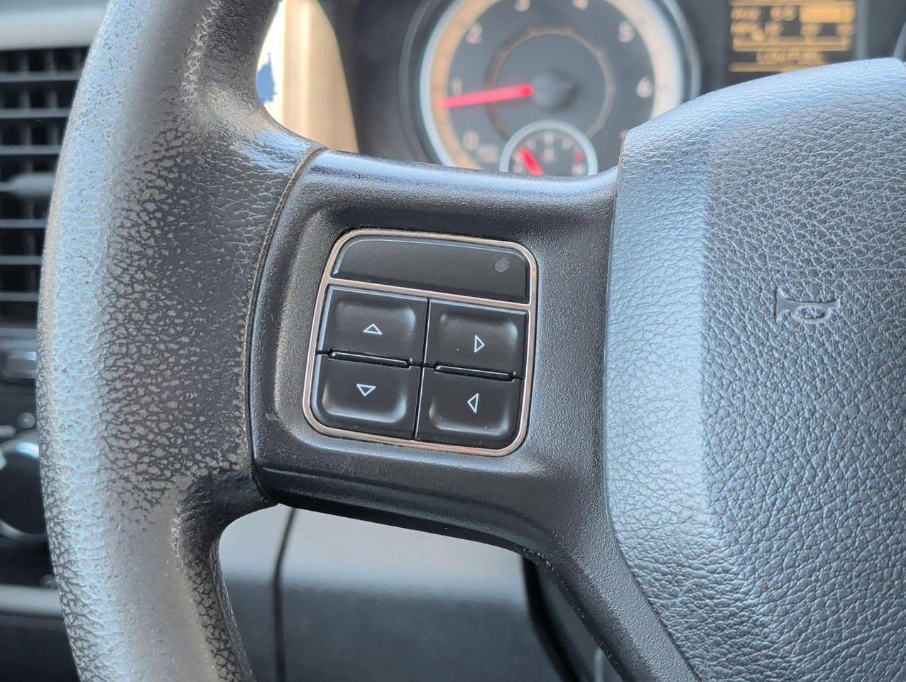 2018 Ram 5500 Chassis Cab Tradesman San Juan TX