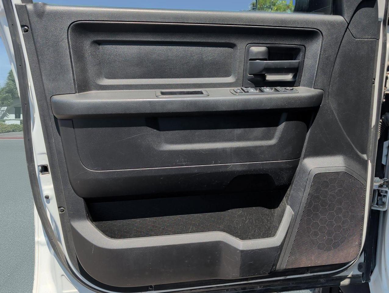 2018 Ram 5500 Chassis Cab Tradesman San Juan TX
