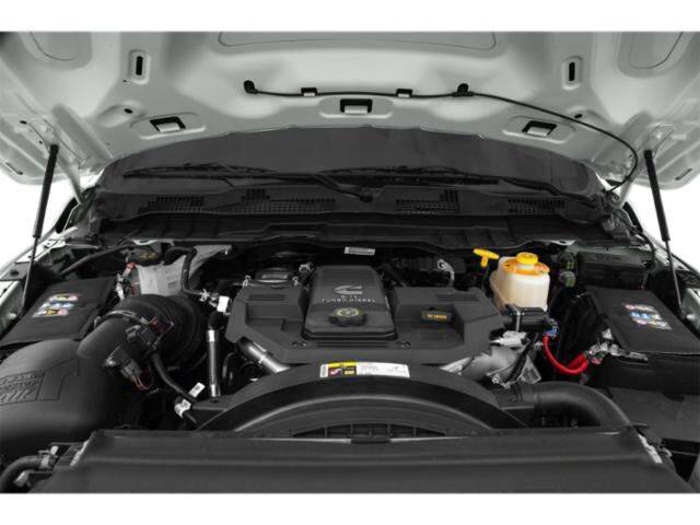 2018 Ram 5500 Chassis Cab Tradesman San Juan TX