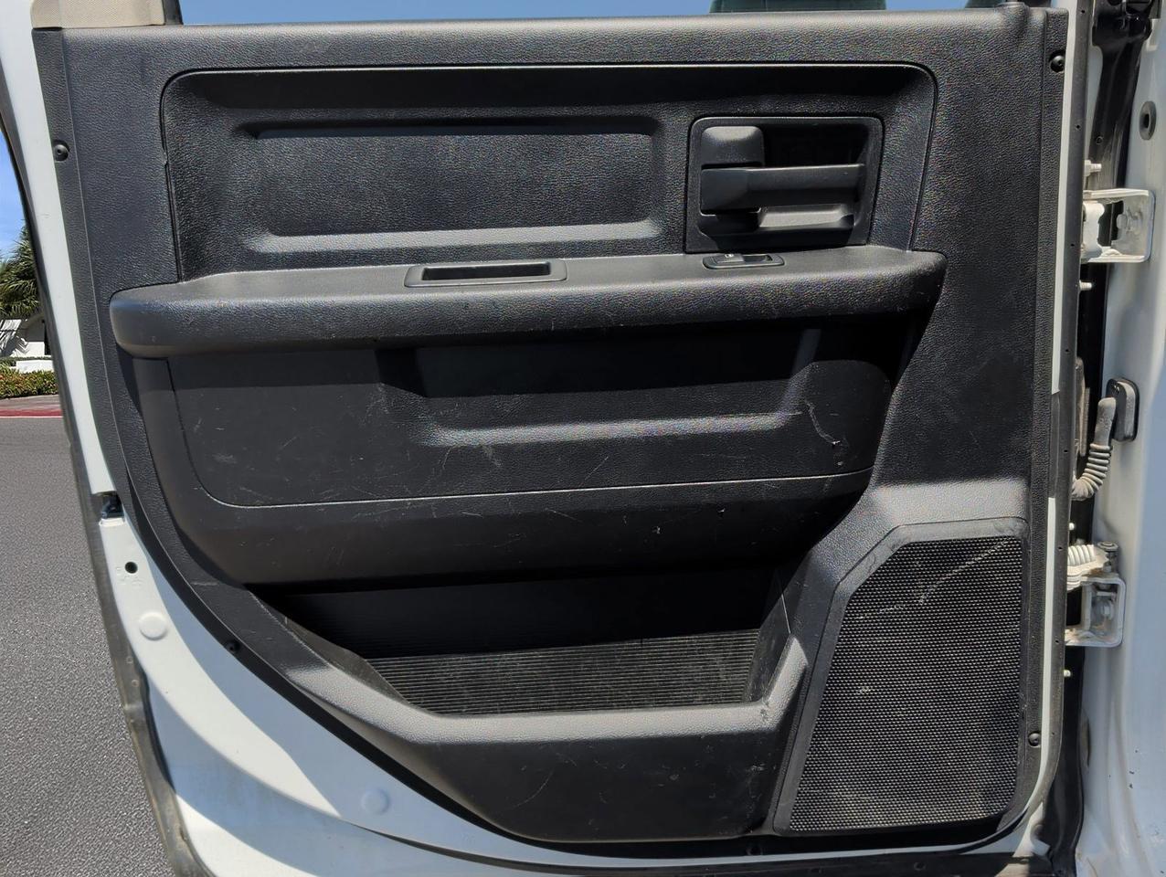 2018 Ram 5500 Chassis Cab Tradesman San Juan TX
