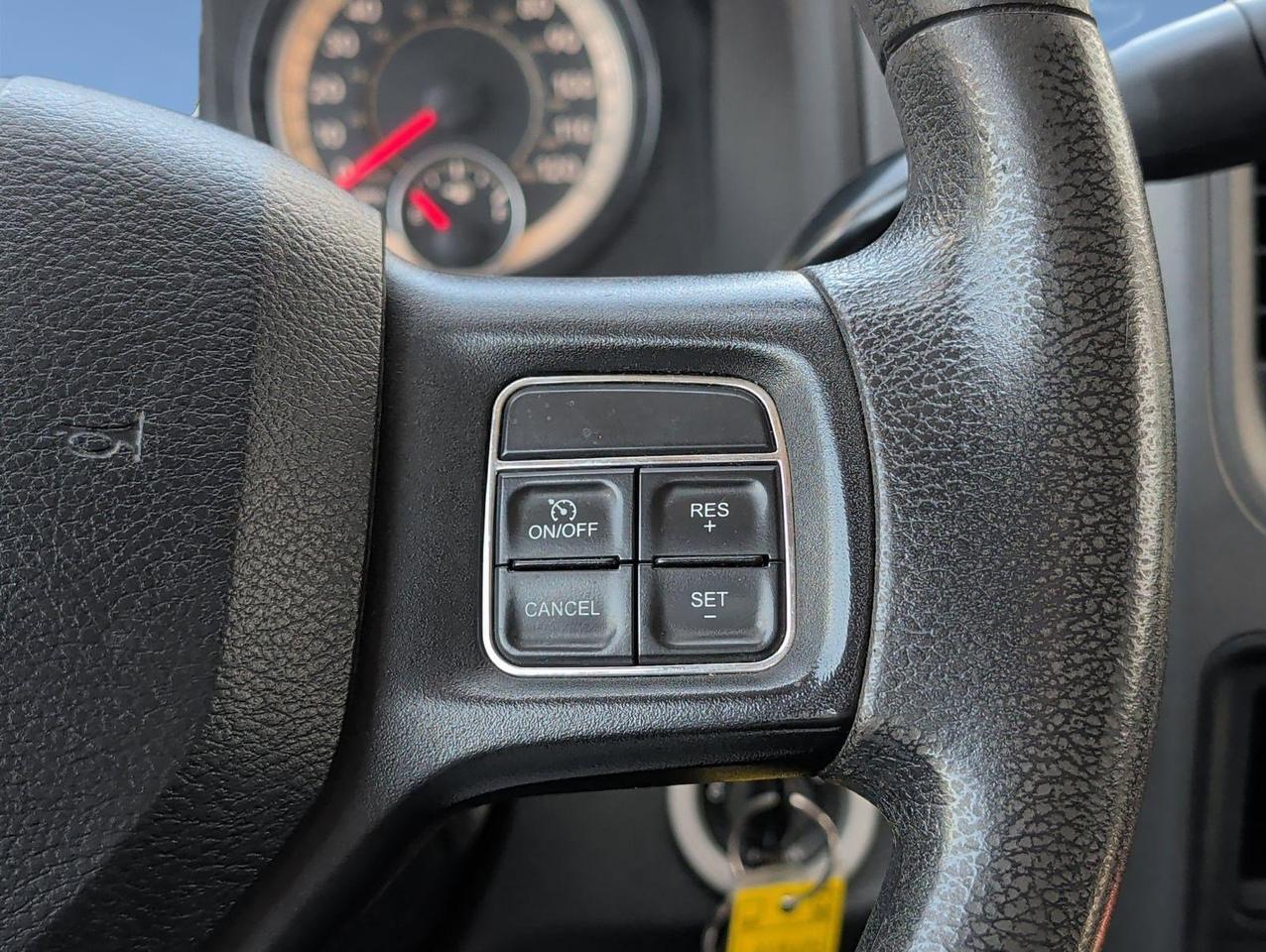 2018 Ram 5500 Chassis Cab Tradesman San Juan TX