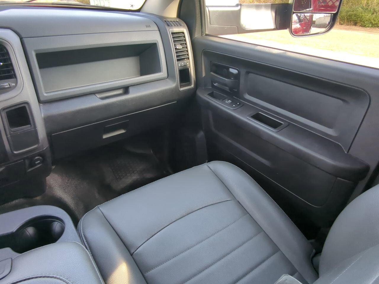 2018 Ram 5500 Chassis Cab Tradesman Winder GA