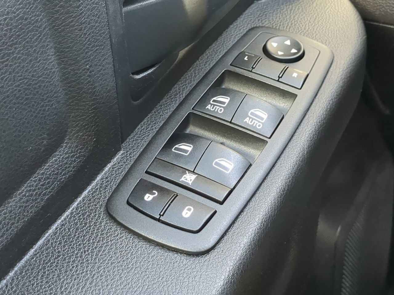 2018 Ram 5500 Chassis Cab Tradesman Winder GA