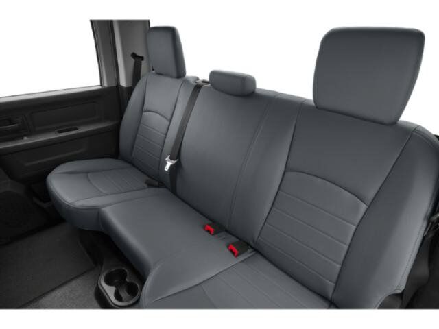 2018 Ram 5500 Chassis Cab Tradesman Winder GA