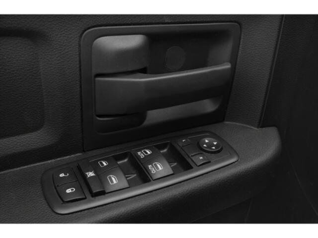 2018 Ram 5500 Chassis Cab Tradesman Winder GA