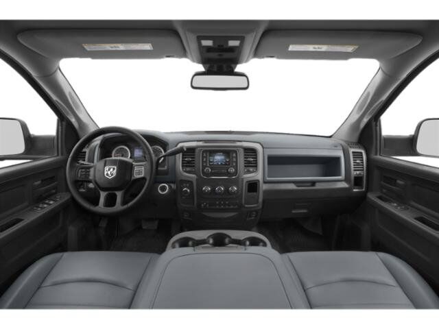 2018 Ram 5500 Chassis Cab Tradesman Winder GA