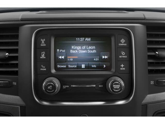 2018 Ram 5500 Chassis Cab Tradesman Winder GA