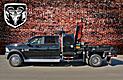 2018 Ram 5500 Chassis SLT
