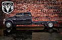 2018 Ram 5500 Chassis SLT