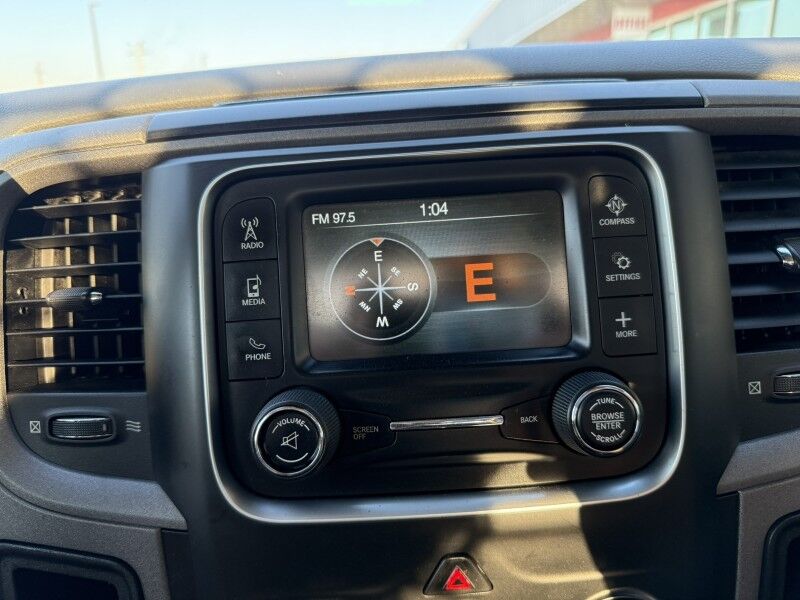2018 Ram 5500 Diesel 16' Stake Flatbed SLT Collinsville OK