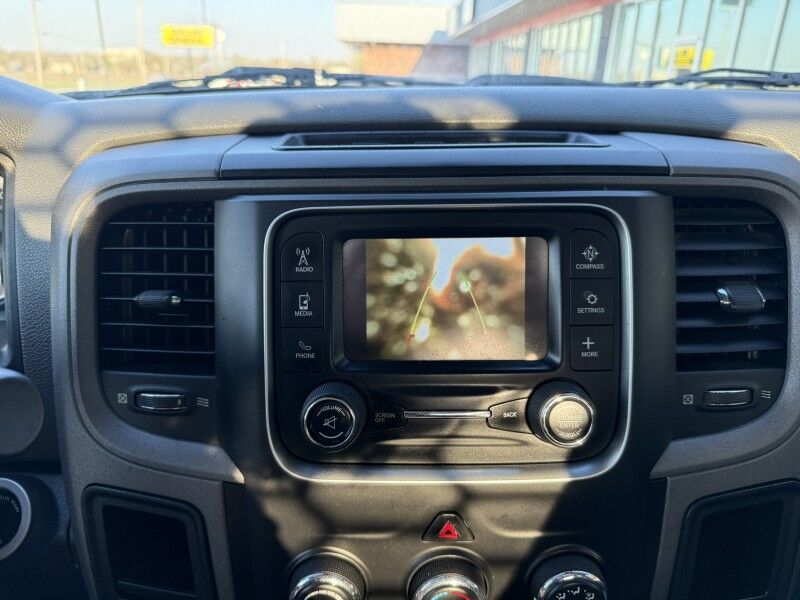 2018 Ram 5500 Diesel 16' Stake Flatbed SLT Collinsville OK