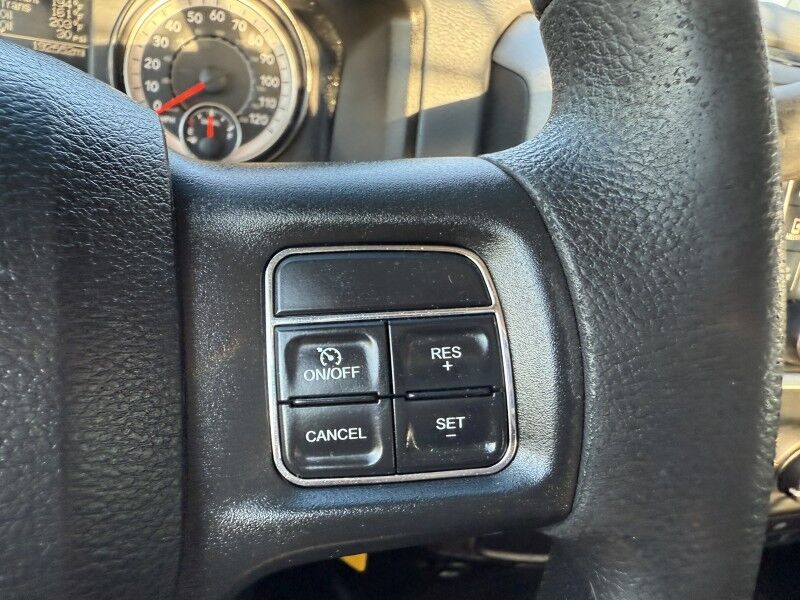 2018 Ram 5500 Diesel 16' Stake Flatbed SLT Collinsville OK