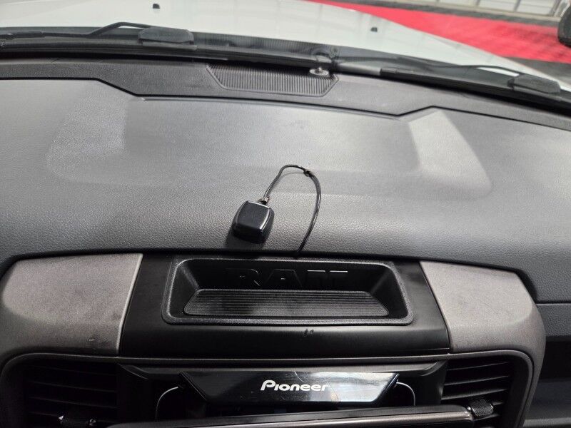 2018 Ram 5500 Tradesman 2WD Flatbed Dually 6.7L Diesel AISIN Transmission FREE WARRANTY Call (682)587-6288 Arlington TX