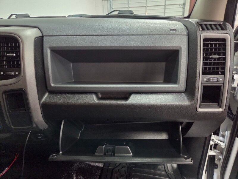 2018 Ram 5500 Tradesman 2WD Flatbed Dually 6.7L Diesel AISIN Transmission FREE WARRANTY Call (682)587-6288 Arlington TX