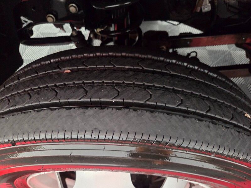 2018 Ram 5500 Tradesman 2WD Flatbed Dually 6.7L Diesel AISIN Transmission FREE WARRANTY Call (682)587-6288 Arlington TX