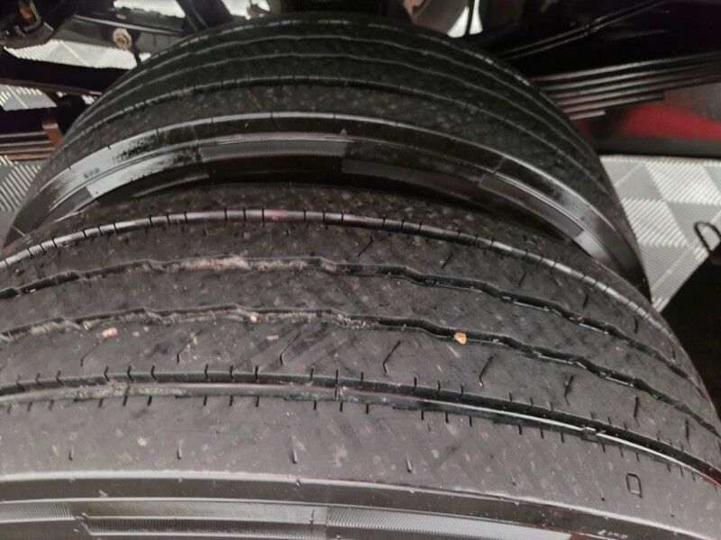 2018 Ram 5500 Tradesman 2WD Flatbed Dually 6.7L Diesel AISIN Transmission FREE WARRANTY Call (682)587-6288 Arlington TX