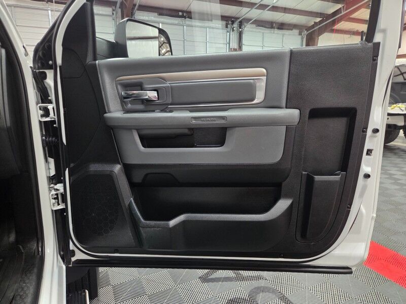 2018 Ram 5500 Tradesman 2WD Flatbed Dually 6.7L Diesel AISIN Transmission FREE WARRANTY Call (682)587-6288 Arlington TX