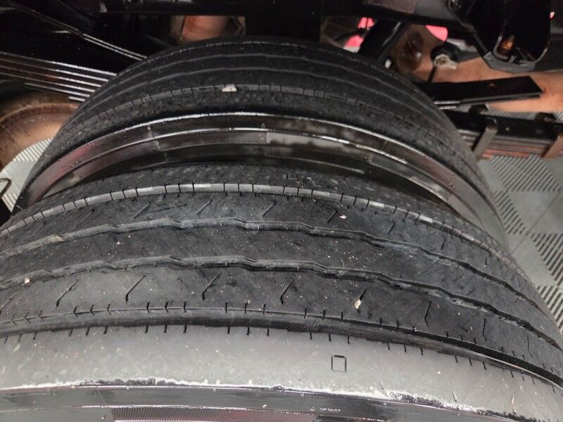 2018 Ram 5500 Tradesman 2WD Flatbed Dually 6.7L Diesel AISIN Transmission FREE WARRANTY Call (682)587-6288 Arlington TX